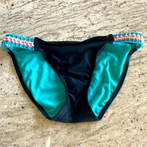 xhilaration Bikini Bottoms